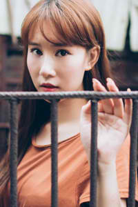 咸阳城东楼