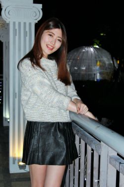 我的极品女友