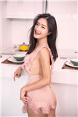 美人挑灯看剑
