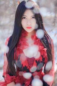 女朋友的味道